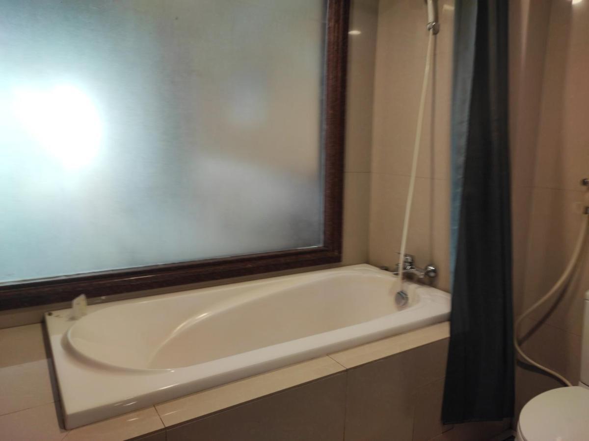 Ba Trai Hon Trem Resort מראה חיצוני תמונה